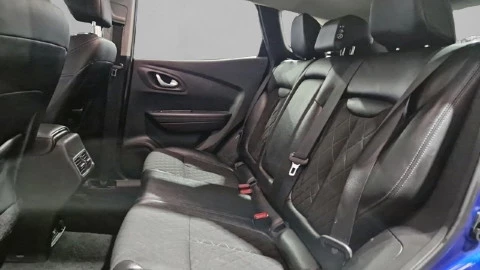 Renault Kadjar Zen GPF TCe 103kW (140CV)