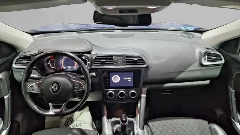 Renault Kadjar Zen GPF TCe 103kW (140CV)