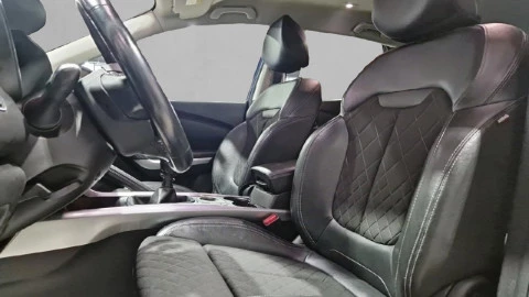 Renault Kadjar Zen GPF TCe 103kW (140CV)