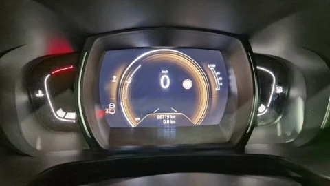 Renault Kadjar Zen GPF TCe 103kW (140CV)