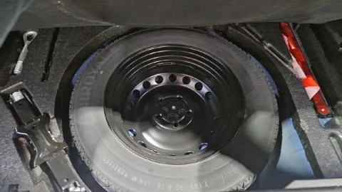 Renault Kadjar Zen GPF TCe 103kW (140CV)