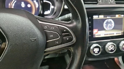 Renault Kadjar Zen GPF TCe 103kW (140CV)