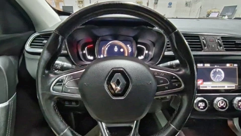 Renault Kadjar Zen GPF TCe 103kW (140CV)