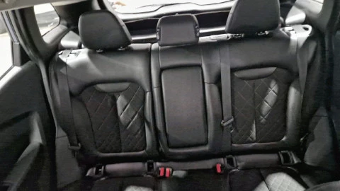 Renault Kadjar Zen GPF TCe 103kW (140CV)