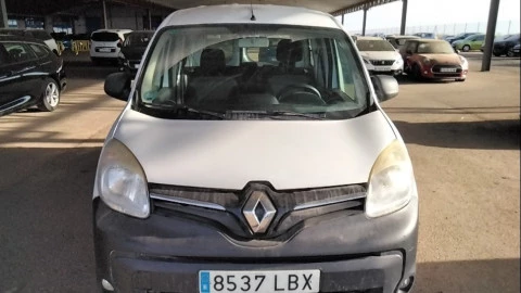 Renault Kangoo Combi Profesional M1-AF En. dCi 55kW (75CV)