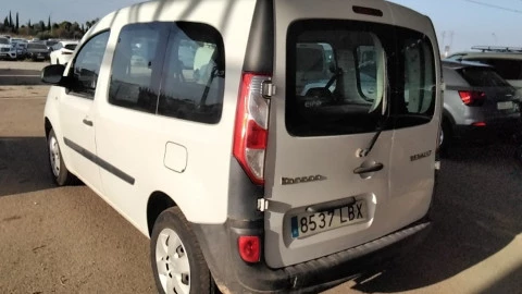 Renault Kangoo Combi Profesional M1-AF En. dCi 55kW (75CV)