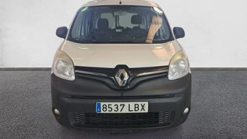 Renault Kangoo Combi Profesional M1-AF En. dCi 55kW (75CV)