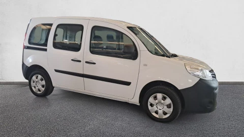 Renault Kangoo Combi Profesional M1-AF En. dCi 55kW (75CV)
