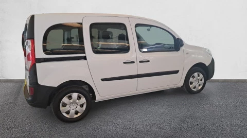 Renault Kangoo Combi Profesional M1-AF En. dCi 55kW (75CV)
