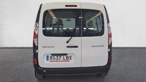 Renault Kangoo Combi Profesional M1-AF En. dCi 55kW (75CV)