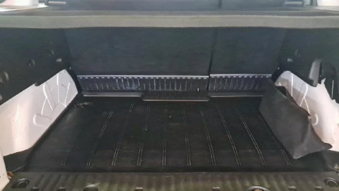 Renault Kangoo Combi Profesional M1-AF En. dCi 55kW (75CV)