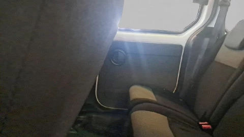 Renault Kangoo Combi Profesional M1-AF En. dCi 55kW (75CV)