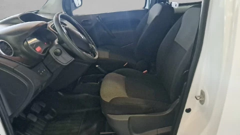 Renault Kangoo Combi Profesional M1-AF En. dCi 55kW (75CV)