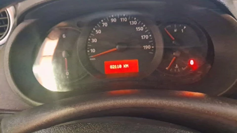 Renault Kangoo Combi Profesional M1-AF En. dCi 55kW (75CV)