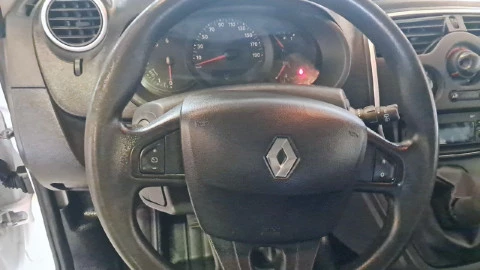 Renault Kangoo Combi Profesional M1-AF En. dCi 55kW (75CV)