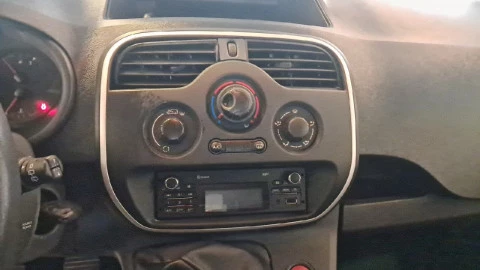 Renault Kangoo Combi Profesional M1-AF En. dCi 55kW (75CV)