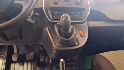 Renault Kangoo Combi Profesional M1-AF En. dCi 55kW (75CV)