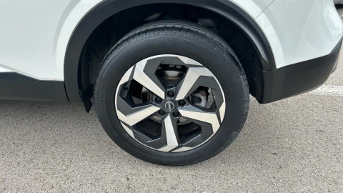 Nissan Qashqai DIG-T 116kW Xtronic N-Connecta