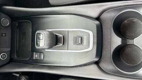 Nissan Qashqai DIG-T 116kW Xtronic N-Connecta
