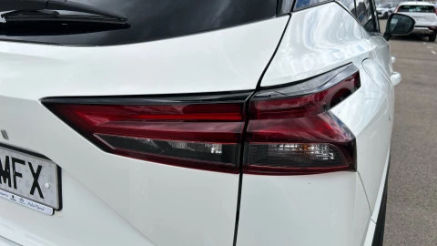 Nissan Qashqai DIG-T 116kW Xtronic N-Connecta