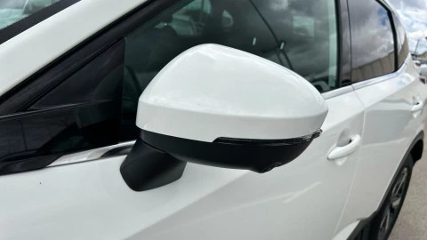 Nissan Qashqai DIG-T 116kW Xtronic N-Connecta