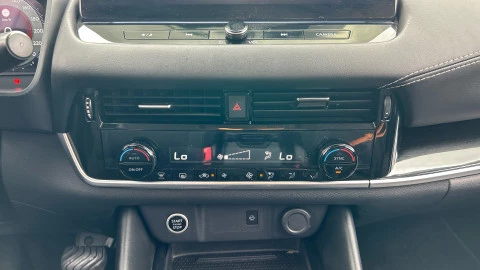 Nissan Qashqai DIG-T 116kW Xtronic N-Connecta