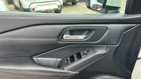 Nissan Qashqai DIG-T 116kW Xtronic N-Connecta