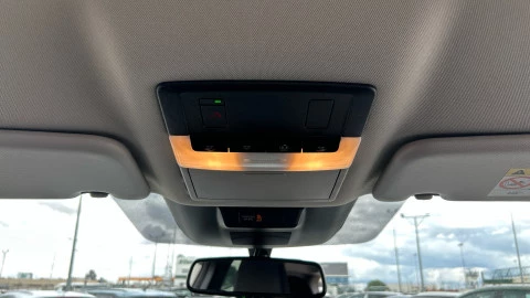 Nissan Qashqai DIG-T 116kW Xtronic N-Connecta