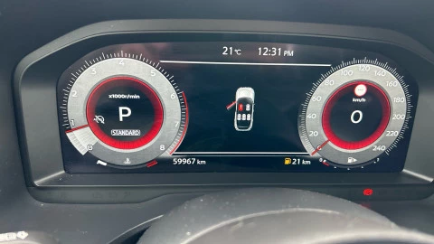 Nissan Qashqai DIG-T 116kW Xtronic N-Connecta