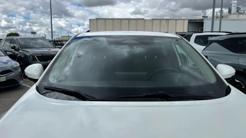 Nissan Qashqai DIG-T 116kW Xtronic N-Connecta