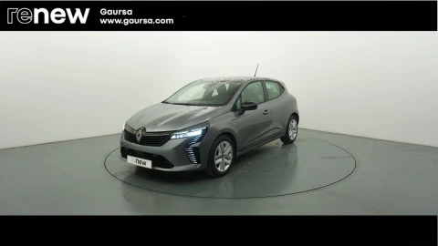 Renault Clio CLIO TCE GLP EVOLUTION 74KW 5P