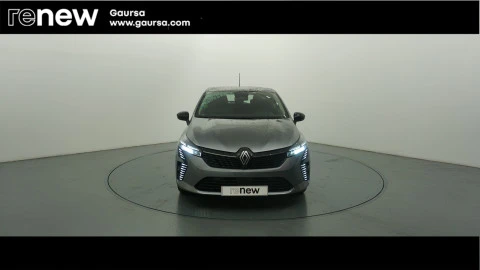 Renault Clio CLIO TCE GLP EVOLUTION 74KW 5P
