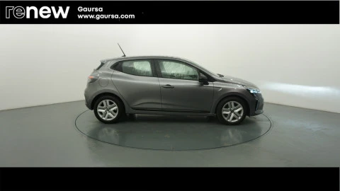 Renault Clio CLIO TCE GLP EVOLUTION 74KW 5P