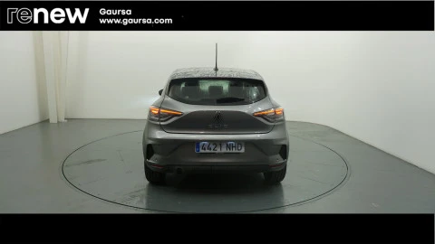 Renault Clio CLIO TCE GLP EVOLUTION 74KW 5P