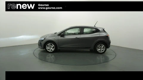 Renault Clio CLIO TCE GLP EVOLUTION 74KW 5P