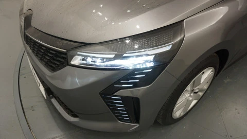 Renault Clio CLIO TCE GLP EVOLUTION 74KW 5P