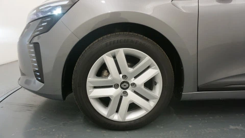 Renault Clio CLIO TCE GLP EVOLUTION 74KW 5P