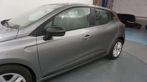 Renault Clio CLIO TCE GLP EVOLUTION 74KW 5P