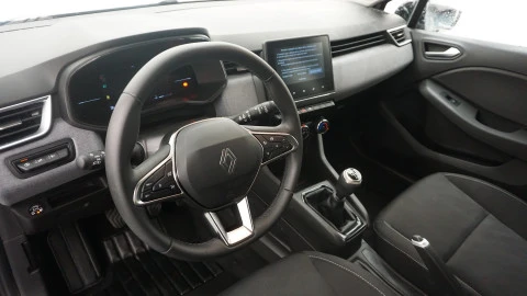 Renault Clio CLIO TCE GLP EVOLUTION 74KW 5P