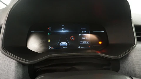 Renault Clio CLIO TCE GLP EVOLUTION 74KW 5P