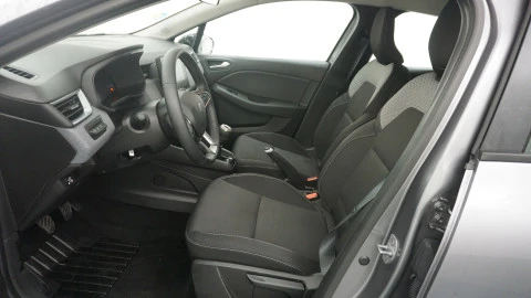 Renault Clio CLIO TCE GLP EVOLUTION 74KW 5P