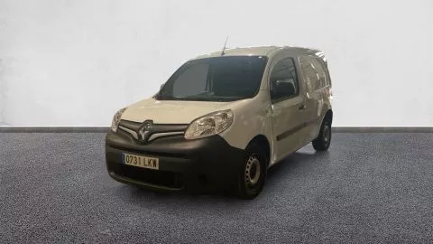 Renault Kangoo Furgón Profesional Blue dCi 59 kW (80CV)