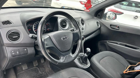 Hyundai i10 1.0 Go!