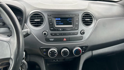 Hyundai i10 1.0 Go!