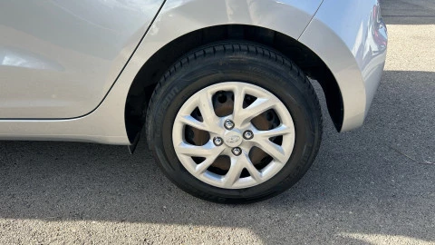 Hyundai i10 1.0 Go!