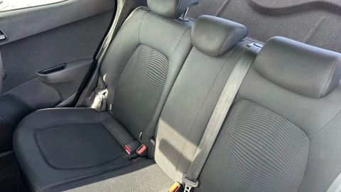 Hyundai i10 1.0 Go!