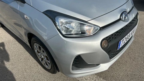 Hyundai i10 1.0 Go!