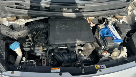 Hyundai i10 1.0 Go!