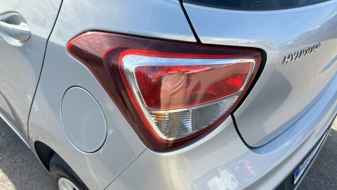 Hyundai i10 1.0 Go!