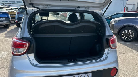 Hyundai i10 1.0 Go!